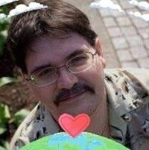 Meet your Posher, Scott